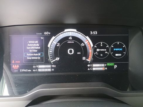 Used 2023 Toyota Tundra 1794 Edition image 29