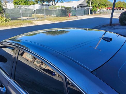 Used 2013 Nissan Sentra SR w/ Driver Pkg image 10