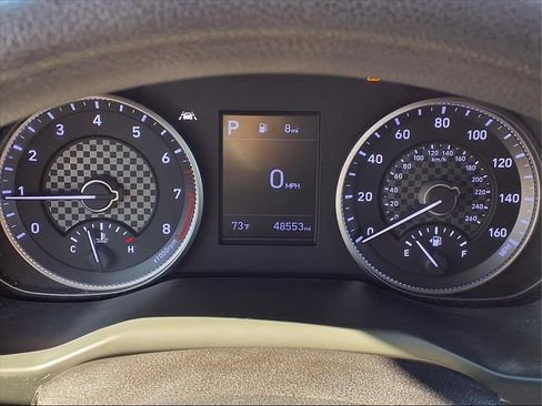 Used 2019 Hyundai Elantra SEL w/ Winter Weather Package image 33