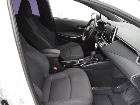 Used 2020 Toyota Corolla SE image 16