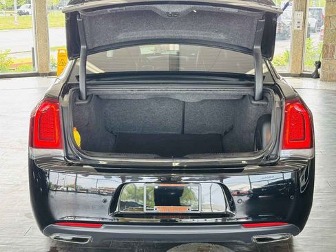 Used 2021 Chrysler 300 S w/ Popular Equipment Group AWD/4WD image 11