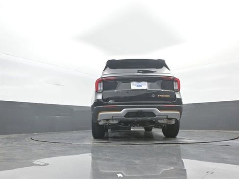 New 2026 Ford Explorer Tremor w/ Tremor Ultimate Package image 31