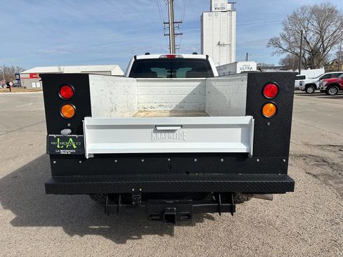 Used 2020 Ford F350 XL w/ Power Equipment Group image 4