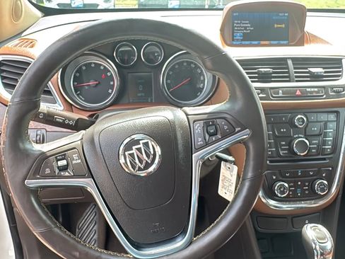 Used 2014 Buick Encore Leather image 30