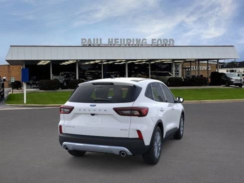 New 2026 Ford Escape Active w/ Cold Weather Package image 8