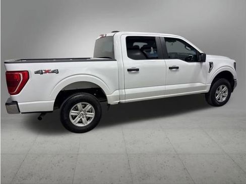 Used 2023 Ford F150 XLT AWD/4WD image 6
