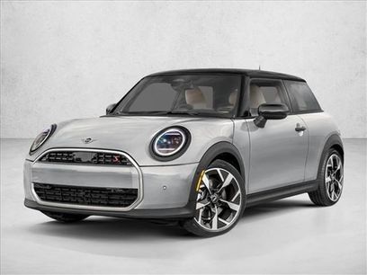 Used 2025 MINI Cooper S