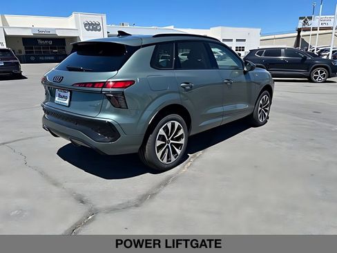 New 2026 Audi Q3 quattro 2.0T AWD/4WD image 3