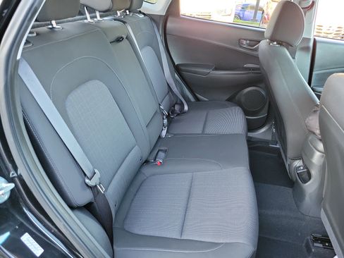 Certified 2023 Hyundai Kona SEL image 21