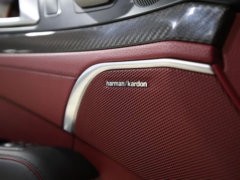 Used 2016 Mercedes-Benz SL 63 AMG image 19