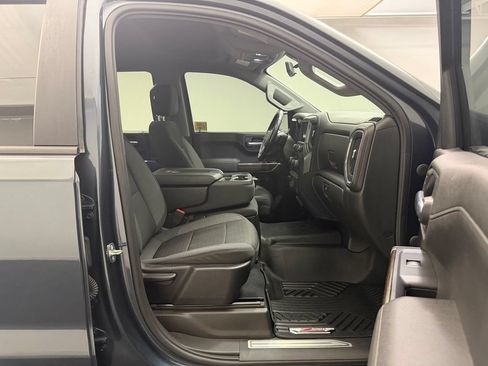 Used 2020 Chevrolet Silverado 1500 RST w/ True North Edition AWD/4WD image 24