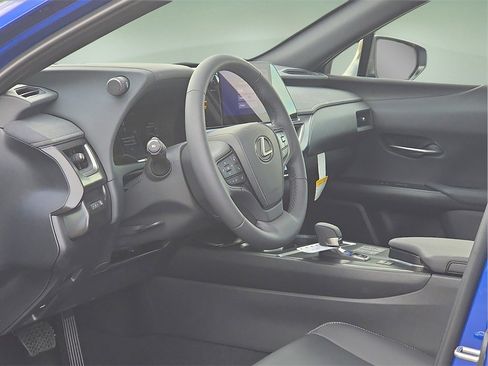 New 2025 Lexus UX 300h FWD image 20