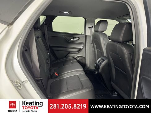 Used 2023 Chevrolet Blazer LT image 17