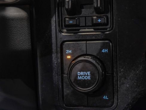 Used 2023 Ford F350 XLT w/ 360-Degree Camera Package AWD/4WD image 28