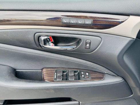 Used 2014 Lexus LS 460 L image 9