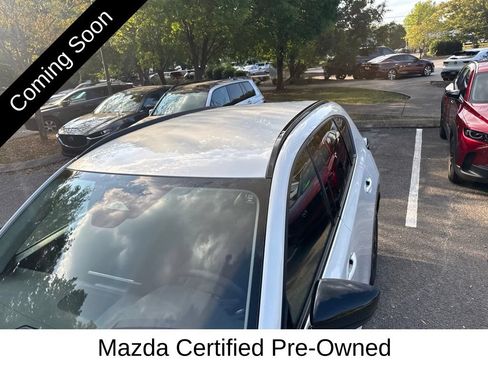 Used 2026 MAZDA CX-5 Preferred AWD/4WD image 13