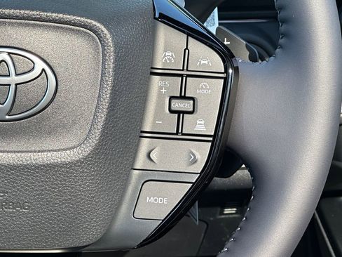 New 2026 Toyota bZ AWD/4WD image 20