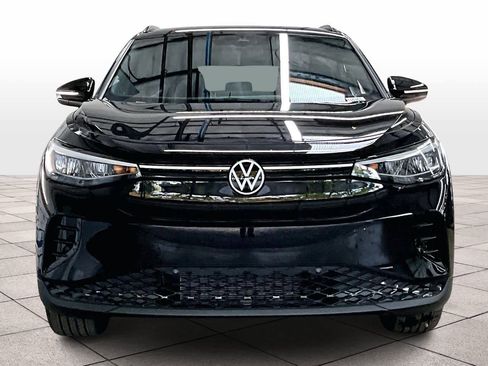 New 2026 Volkswagen ID.4 Pro image 5