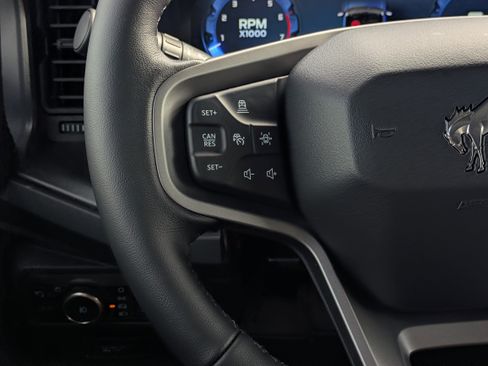 New 2025 Ford Bronco Badlands image 62