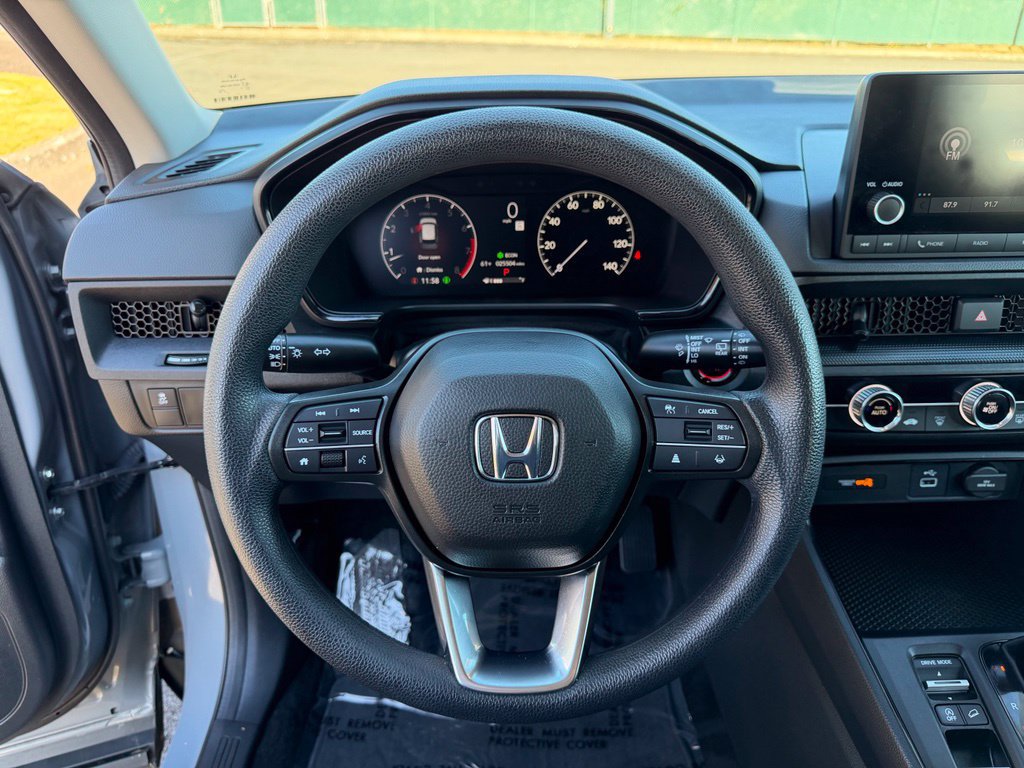 Certified 2024 Honda CR-V LX image 19