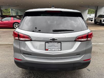 Certified 2024 Chevrolet Equinox LS w/ LS Convenience Package