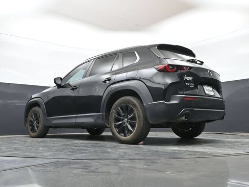 Used 2023 MAZDA CX-50 2.5 S w/ Preferred Plus Pkg AWD/4WD image 34