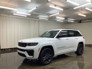 New 2026 Jeep Grand Cherokee Limited video 1