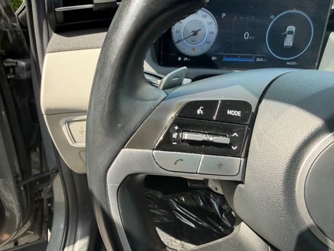 Used 2024 Hyundai Tucson Limited AWD/4WD image 30