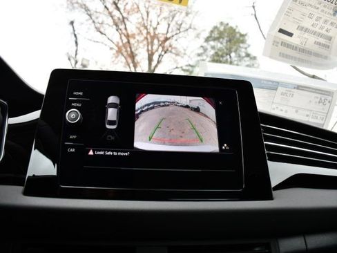 New 2026 Volkswagen Jetta S image 14