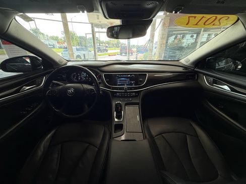 Used 2017 Buick LaCrosse Premium FWD image 38