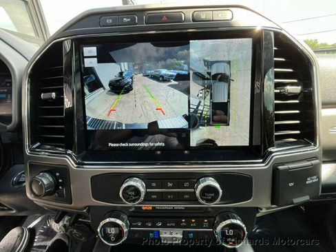 Used 2022 Ford F250 Platinum image 30