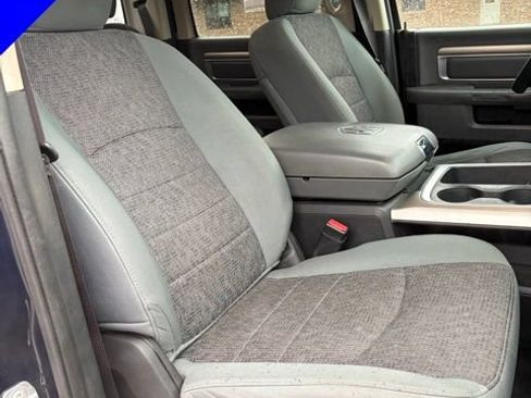 Used 2016 RAM 2500 Outdoorsman AWD/4WD image 33