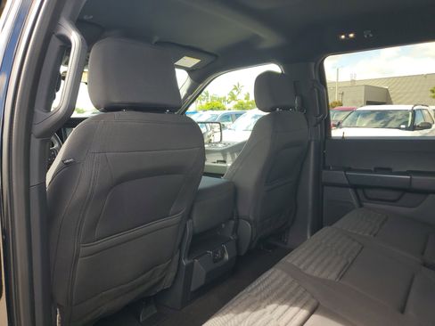 Used 2023 Ford F150 XL w/ STX Appearance Package image 14