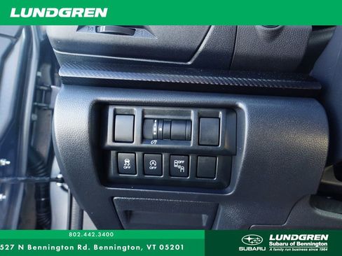 Used 2023 Subaru Crosstrek 2.0i Premium image 13