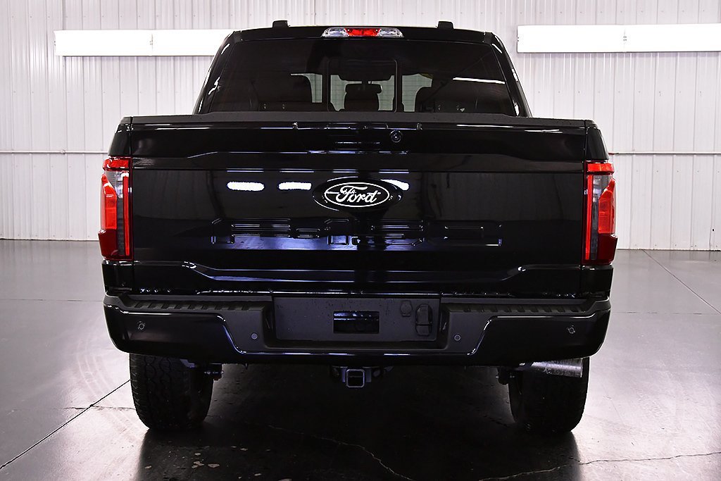 New 2026 Ford F150 XLT w/ Equipment Group 302A MID AWD/4WD image 6