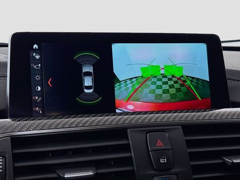 Used 2018 BMW M3 image 17