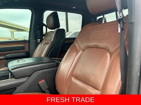 Used 2020 RAM 1500 Limited AWD/4WD image 33