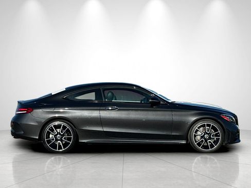 Used 2019 Mercedes-Benz C 300 Coupe image 6