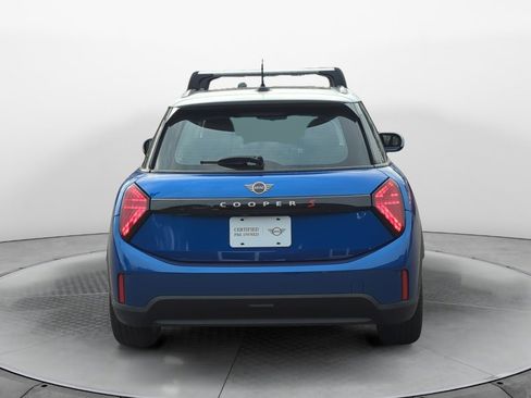 Used 2025 MINI Cooper S image 6