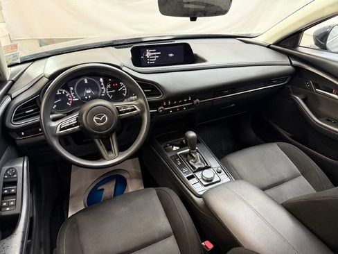 Used 2021 MAZDA CX-30 FWD 2.5 S image 10