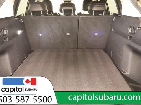 Used 2023 MAZDA CX-50 2.5 Turbo w/ Cargo Package AWD/4WD image 26