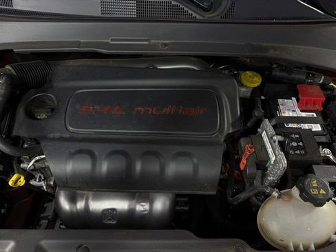 Used 2022 Jeep Compass Latitude image 12