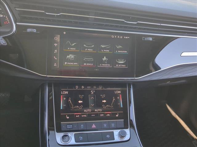 Used 2021 Audi Q7 3.0T Premium Plus w/ Premium Plus Package AWD/4WD image 15