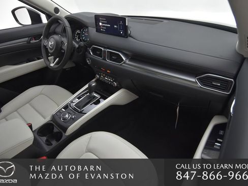 New 2025 MAZDA CX-5 AWD 2.5 S image 27