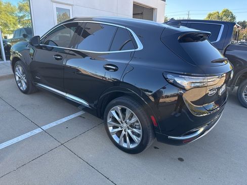 Used 2023 Buick Envision Avenir image 3