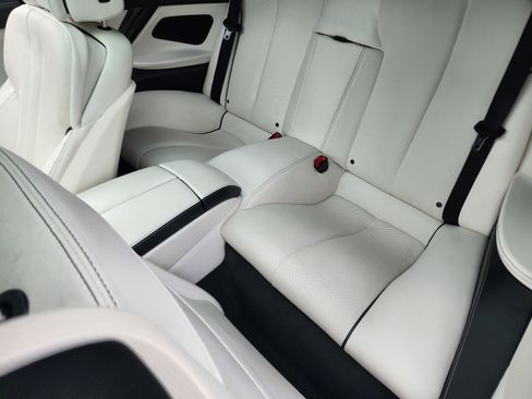 Used 2016 BMW 640i Coupe RWD image 29
