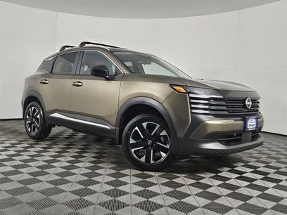 New 2026 Nissan Kicks SV w/ Cold Weather Package