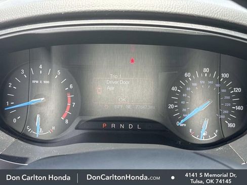 Used 2020 Ford Fusion S FWD image 26