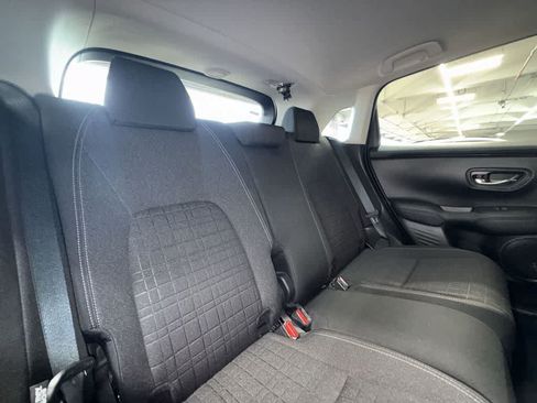 Used 2024 Honda HR-V LX image 26