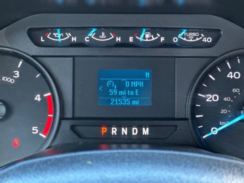 Used 2022 Ford F550 2WD Regular Cab Super Duty image 26